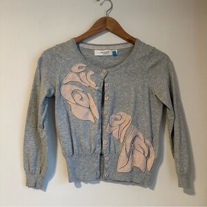 Anthropologie Women's Sweater